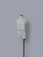 画像をギャラリービューアに読み込む, 【2026SS PRE ORDER】COMPACT 2WAY TOPS