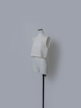 画像をギャラリービューアに読み込む, 【2026SS PRE ORDER】COMPACT 2WAY TOPS