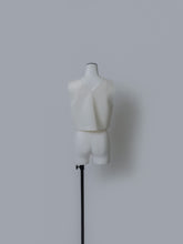 画像をギャラリービューアに読み込む, 【2026SS PRE ORDER】COMPACT 2WAY TOPS