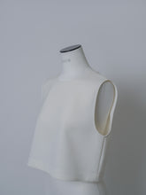 画像をギャラリービューアに読み込む, 【2026SS PRE ORDER】COMPACT 2WAY TOPS