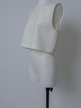 画像をギャラリービューアに読み込む, 【2026SS PRE ORDER】COMPACT 2WAY TOPS