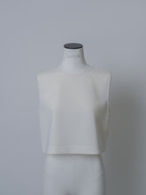 画像をギャラリービューアに読み込む, 【2026SS PRE ORDER】COMPACT 2WAY TOPS