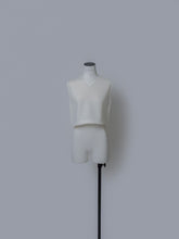 画像をギャラリービューアに読み込む, 【2026SS PRE ORDER】COMPACT 2WAY TOPS