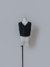 画像をギャラリービューアに読み込む, 【2026SS PRE ORDER】COMPACT 2WAY TOPS