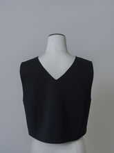 画像をギャラリービューアに読み込む, 【2026SS PRE ORDER】COMPACT 2WAY TOPS