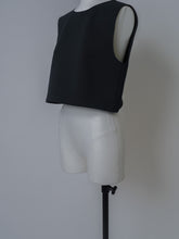 画像をギャラリービューアに読み込む, 【2026SS PRE ORDER】COMPACT 2WAY TOPS