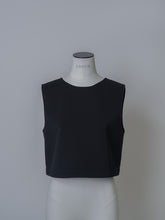 画像をギャラリービューアに読み込む, 【2026SS PRE ORDER】COMPACT 2WAY TOPS