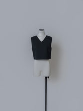 画像をギャラリービューアに読み込む, 【2026SS PRE ORDER】COMPACT 2WAY TOPS