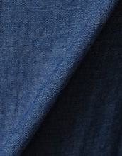 画像をギャラリービューアに読み込む, 【2026SS PRE ORDER】DROP BELT 2TACK DENIM PANTS