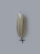 画像をギャラリービューアに読み込む, 【2026SS PRE ORDER】SIDE BOX TUCK ALL IN ONE