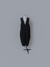 画像をギャラリービューアに読み込む, 【2026SS PRE ORDER】SIDE BOX TUCK ALL IN ONE