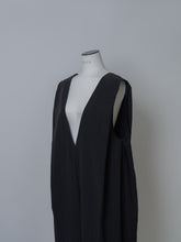 画像をギャラリービューアに読み込む, 【2026SS PRE ORDER】SIDE BOX TUCK ALL IN ONE