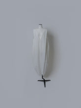 画像をギャラリービューアに読み込む, 【2026SS PRE ORDER】SIDE BOX TUCK ALL IN ONE