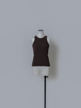 画像をギャラリービューアに読み込む, 【2026SS PRE ORDER】AMERICAN SLEEVE TANK TOP