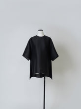 画像をギャラリービューアに読み込む, 【2025SS PRE ORDER】T -BLOUSE