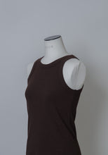 画像をギャラリービューアに読み込む, 【2026SS PRE ORDER】AMERICAN SLEEVE TANK TOP
