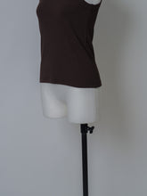 画像をギャラリービューアに読み込む, 【2026SS PRE ORDER】AMERICAN SLEEVE TANK TOP