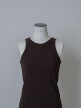 画像をギャラリービューアに読み込む, 【2026SS PRE ORDER】AMERICAN SLEEVE TANK TOP