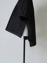 画像をギャラリービューアに読み込む, 【2025SS PRE ORDER】T -BLOUSE