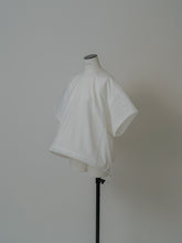 画像をギャラリービューアに読み込む, 【2024SS】コンビストリングTシャツ