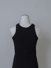 画像をギャラリービューアに読み込む, 【2026SS PRE ORDER】AMERICAN SLEEVE TANK TOP