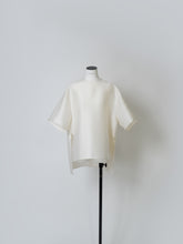 画像をギャラリービューアに読み込む, 【2025SS PRE ORDER】T -BLOUSE
