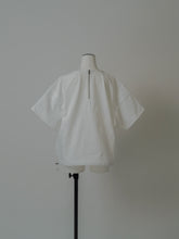画像をギャラリービューアに読み込む, 【2024SS】コンビストリングTシャツ