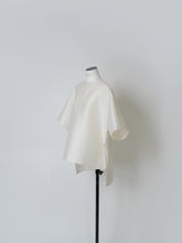 画像をギャラリービューアに読み込む, 【2025SS PRE ORDER】T -BLOUSE
