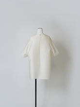画像をギャラリービューアに読み込む, 【2025SS PRE ORDER】T -BLOUSE