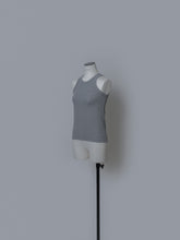 画像をギャラリービューアに読み込む, 【2026SS PRE ORDER】AMERICAN SLEEVE TANK TOP