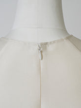 画像をギャラリービューアに読み込む, 【2025SS PRE ORDER】T -BLOUSE