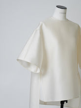 画像をギャラリービューアに読み込む, 【2025SS PRE ORDER】T -BLOUSE