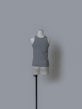 画像をギャラリービューアに読み込む, 【2026SS PRE ORDER】AMERICAN SLEEVE TANK TOP