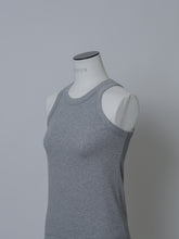 画像をギャラリービューアに読み込む, 【2026SS PRE ORDER】AMERICAN SLEEVE TANK TOP