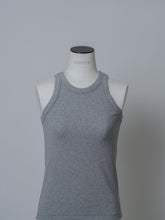 画像をギャラリービューアに読み込む, 【2026SS PRE ORDER】AMERICAN SLEEVE TANK TOP