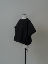 画像をギャラリービューアに読み込む, 【2024SS】コンビストリングTシャツ