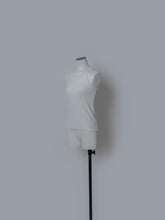 画像をギャラリービューアに読み込む, 【2026SS PRE ORDER】AMERICAN SLEEVE TANK TOP