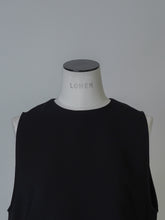 画像をギャラリービューアに読み込む, 【2025SS PRE ORDER】BACK SLIT PULLOVER