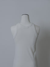 画像をギャラリービューアに読み込む, 【2026SS PRE ORDER】AMERICAN SLEEVE TANK TOP