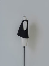 画像をギャラリービューアに読み込む, 【2025SS PRE ORDER】BACK SLIT PULLOVER