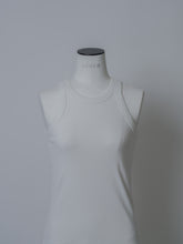 画像をギャラリービューアに読み込む, 【2026SS PRE ORDER】AMERICAN SLEEVE TANK TOP