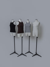 画像をギャラリービューアに読み込む, 【2026SS PRE ORDER】AMERICAN SLEEVE TANK TOP