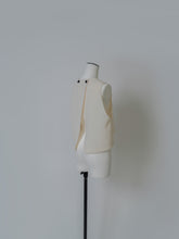 画像をギャラリービューアに読み込む, 【2025SS PRE ORDER】BACK SLIT PULLOVER