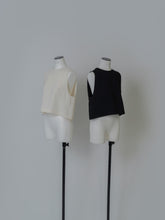 画像をギャラリービューアに読み込む, 【2025SS PRE ORDER】BACK SLIT PULLOVER
