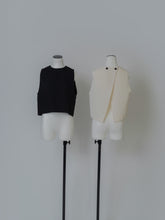 画像をギャラリービューアに読み込む, 【2025SS PRE ORDER】BACK SLIT PULLOVER