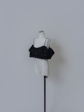 画像をギャラリービューアに読み込む, 【2026SS 】COMBI JACQUARD BUSTIER