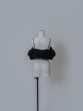 画像をギャラリービューアに読み込む, 【2026SS 】COMBI JACQUARD BUSTIER