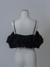 画像をギャラリービューアに読み込む, 【2026SS 】COMBI JACQUARD BUSTIER