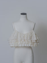 画像をギャラリービューアに読み込む, 【2026SS 】COMBI JACQUARD BUSTIER