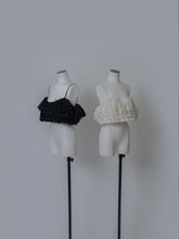 画像をギャラリービューアに読み込む, 【2026SS 】COMBI JACQUARD BUSTIER